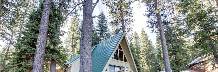 Lain-lain Lodgepole Chalet 3 Bedroom Home by Redawning