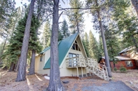 Others Lodgepole Chalet 3 Bedroom Home by Redawning