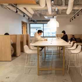 Primary image 1 Hotel Plus Hostel SAPPORO, Hotel Sapporo