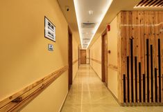 Others 2 Pride Hotel And Resort Rishikesh