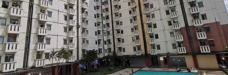 Lainnya Cibubur Village Wina Property