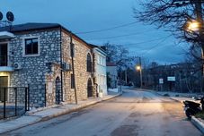 其他 CHAKRA VOURLA HOTEL