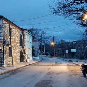 Imej utama 1 CHAKRA VOURLA HOTEL, 伊兹密尔 酒店