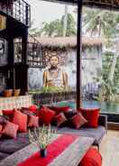 ภาพหลัก Firefly Eco Lodge