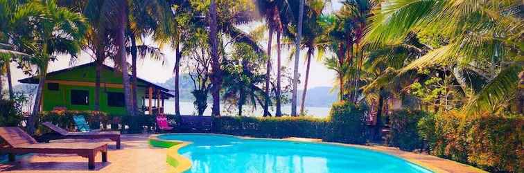 อื่นๆ Banmae Resort Kohchang