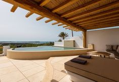 Khác 5 Utopia Suites by Anna Platanou - Adults only