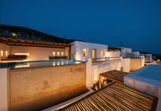 Khác 4 Utopia Suites by Anna Platanou - Adults only