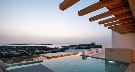 Khác 2 Utopia Suites by Anna Platanou - Adults only