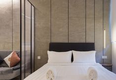 其他 7 Chambers Residence, Sunway Putra Mall