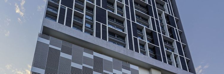 其他 Chambers Residence, Sunway Putra Mall