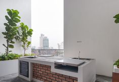 其他 2 Chambers Residence, Sunway Putra Mall