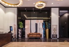 Others 4 Chambers Residence, Sunway Putra Mall