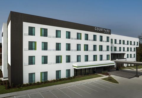 Others Courtyard by Marriott Northport
