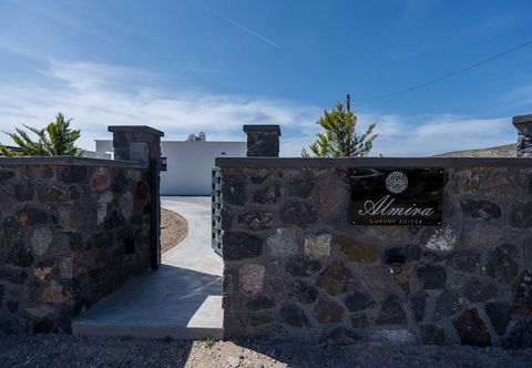 Others Almira Luxury Suites