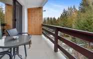 Others 4 Cozy Studio with Panoramic Mountain View