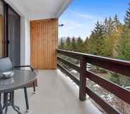 Others 4 Cozy Studio with Panoramic Mountain View