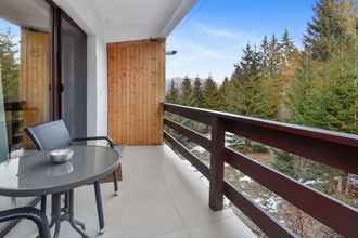 Others 4 Cozy Studio with Panoramic Mountain View