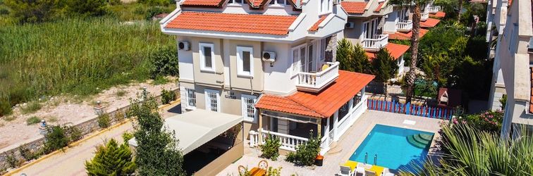 其他 Infinity Sunshine Villa