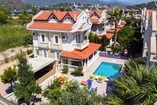 其他 Infinity Sunshine Villa