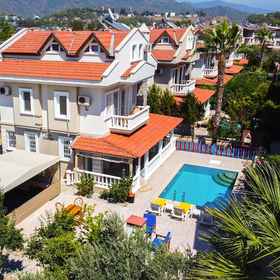 Primary image 1 Infinity Sunshine Villa, Great Mosque of Muğla Hotels