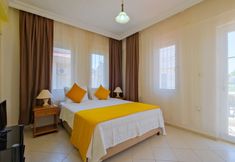 Khác 4 Infinity Sunshine Villa