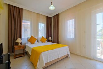 기타 4 Infinity Sunshine Villa