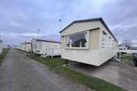 Lainnya 3 Bedroom, 8 Berth, Cosy Static Family Caravan