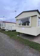 Primary image 3 Bedroom, 8 Berth, Cosy Static Family Caravan