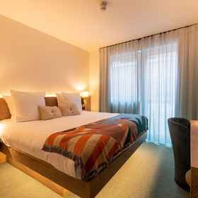 Primary image1Kazakiwi,卢森堡飯店