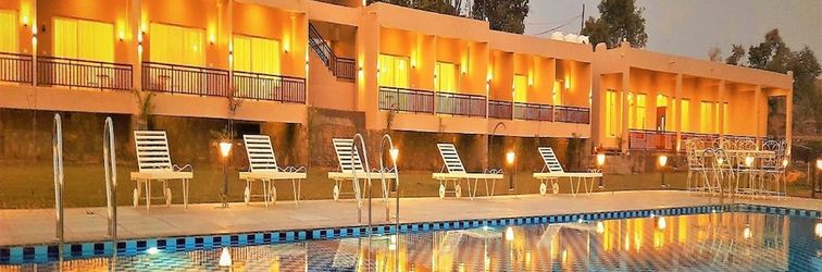 Others Kumbhal Exotica Resort Kumbhalgarh