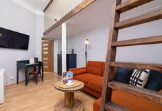 其他 4 Strzelecka Apartment Cracow by Renters