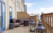 Others 7 Huge Penthouse - Birmingham Central - Balcony