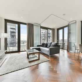 Primary image 1 Londwell - Stunning Designer Penthouse, US Embassy, River Park Tower Marketing Suite Hotels