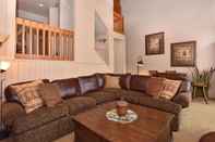 Others Seven Springs 3 Bedroom Standard Townhouse, Sleeps 11! 3 Condo by Redawning