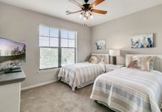 Khác 2 Magical Hideaway 4 Bedroom Condo