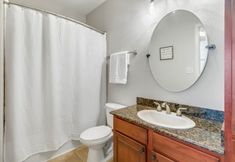 Khác 5 Magical Hideaway 4 Bedroom Condo