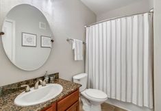 Khác 4 Magical Hideaway 4 Bedroom Condo