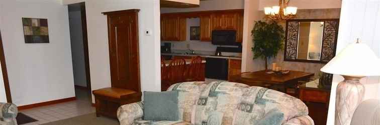 Others Seven Springs 2 Bedroom Deluxe Condo, Near Swimming Pool! by Redawning