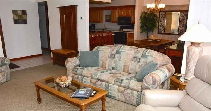 Others Seven Springs 2 Bedroom Deluxe Condo, Near Swimming Pool! by Redawning