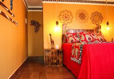 其他 3 Pousada No Meio Do Mundo