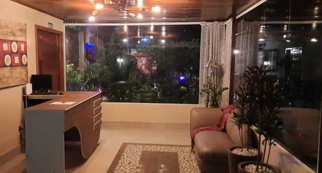 其他 2 Pousada No Meio Do Mundo