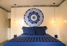 其他 7 Pousada No Meio Do Mundo