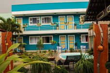 其他 Pousada No Meio Do Mundo