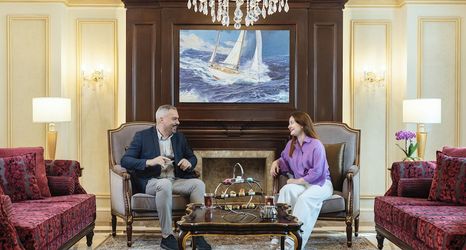 その他 2 Riviera Rayhaan by Rotana Doha