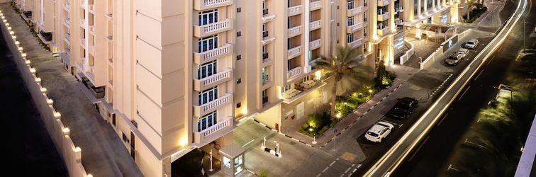 その他 Riviera Rayhaan by Rotana Doha