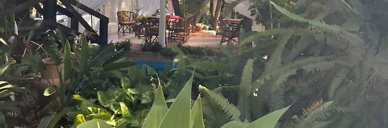 Others Pousada Villa Verde