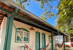 Others 6 Pousada Villa Verde