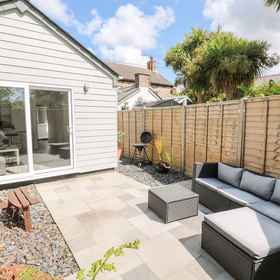 Primary image 1 Lauristine Flat, Deviock Hotels