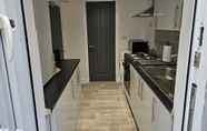 Lainnya 6 Skyline Remarkable 2-bed Apartment in Swansea