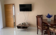 Lainnya 7 Remarkable 3-bed Apartment in Santo Domingo